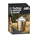 Texsport Aluminum 9 Cup Percolator Coffee Maker for Outdoor Camping