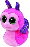 Ty Beanie Boo Plush - Scooter The Snail 15cm