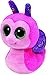 Ty Beanie Boo Plush - Scooter The Snail 15cm