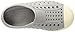 Native Jefferson Slip-On Sneaker,Pigeon Grey,12 M US Little Kid