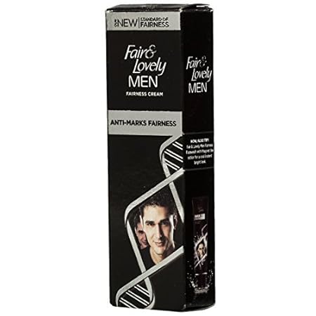 anti marks fairness cream