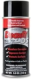 Caig Labs. CAIG DeOxit Cleaning Solution Spray, 5% spray 5oz (Limited Edition)