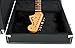 Gator Cases Deluxe Wood Case for Jaguar/Jazzmaster Style Electric Guitars (GW-JAG)