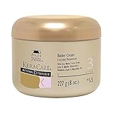 Avlon Keracare Natural Textures Butter Cream