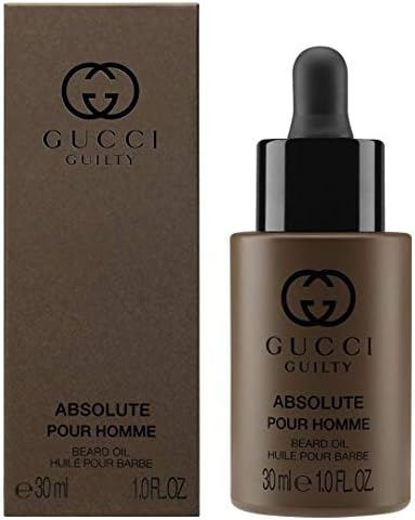 gucci guilty pour homme absolute