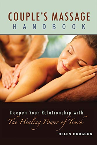 Couple's Massage Handbook: Deepen Your Relationship with the Healing Power of Touch - Thumbnail 3