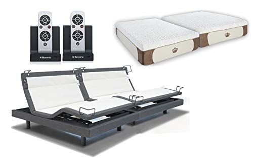 Best Reverie Adjustable Bed Headboard Brackets