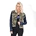 Volcom Juniors At Dawn Jacket