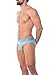 DownTown Collection - AnatoMAX Hipster Brief - Flint Blue - Medium