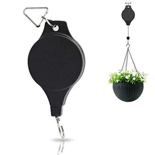 Best hanging planter extender for 2019 Aalsum reviews