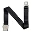Airplane Seatbelt Extender | Type A Universal | Compatible with Nearly All Airlines Except for Southwest