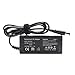 DJW® 65W 18.5V 3.5A AC Adapter Laptop Charger for HP Pavilion DV4-2145DX,DV6-6135DX,DV6-2155DX,DV6-1355DX,DV5-1235DX,DM4-1265DX,DV4-2045DX,DV4-2165DX,DM4-3055DX,DV6-3225DX,DV6-1245DX Power Cord