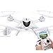 KingPow Rc Quadcopter PFV Wifi Remote Control Drone with 2.4GHz 6-Axis Gyro Remote Control Drone.Mini Camera Drone with 0.3MP HD C4015.