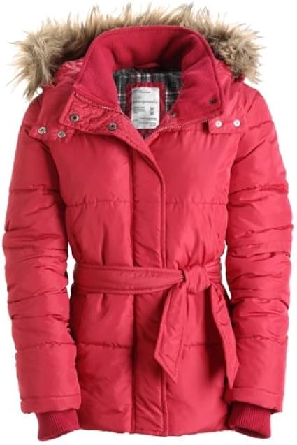 aeropostale womens coats
