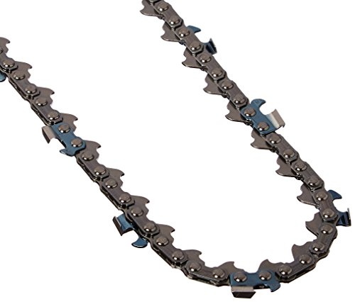 Oregon 72JGX072G 72 Drive Link Super Guard Skip Sequence Chain, 3/8-Inch