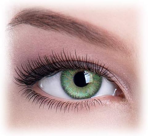 Eye Shadow Green 3