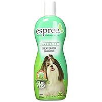 Espree Silky Show Shampoo, 20-Ounce