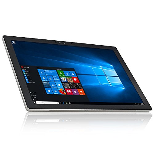 ArmorSuit MilitaryShield - Microsoft Surface Pro 4 Screen Protector Anti-Bubble Ultra HD Shield w/ Lifetime Replacements