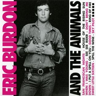 Eric Burdon and the Animals - Immortal Rock 1969 - Zortam Music