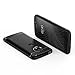 Spigen Rugged Armor Designed for Motorola Moto E4 Case (2017) - Black
