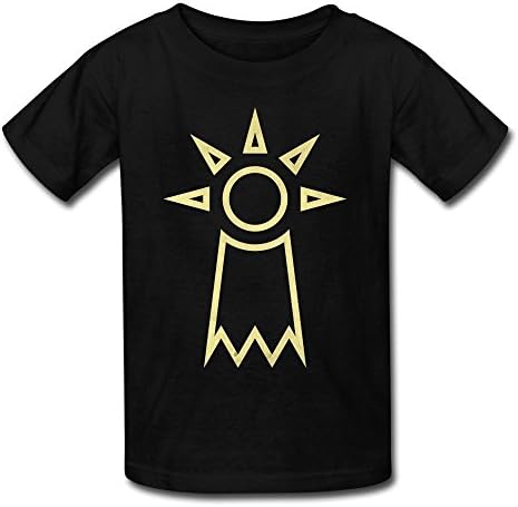 Youth Digimon The Crest Of Hope Adventure Light 100% Cotton Unisex Teen T-shirt