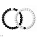 Black & White Lokai Pair
