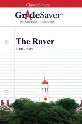 The Rover Act Iii Scene Vi Summary And Analysis Gradesaver