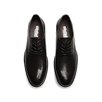 Unlisted, A Kenneth Cole Production Slip-on Dress Oxford Brown