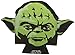ICUP Star Wars - Yoda Diecut Cold Beverage Can Cooler