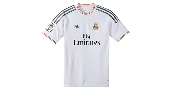 real madrid jersey