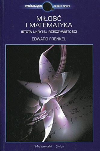Milosc i matematyka