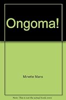 Ongoma!: Notes on Namibian musical instruments : an introductory resource book for teachers 9991601198 Book Cover