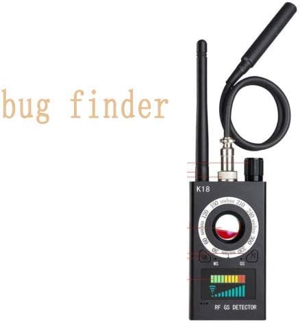 Radio Scanner Camera Detector Gift – 2015