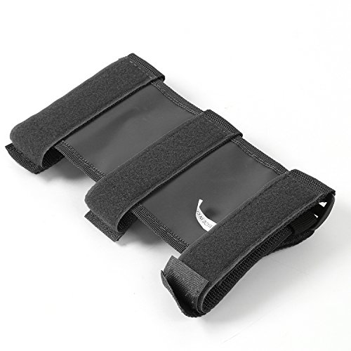 4 Handles+Wrangler+Unlimited+1987+2016+Ultimate