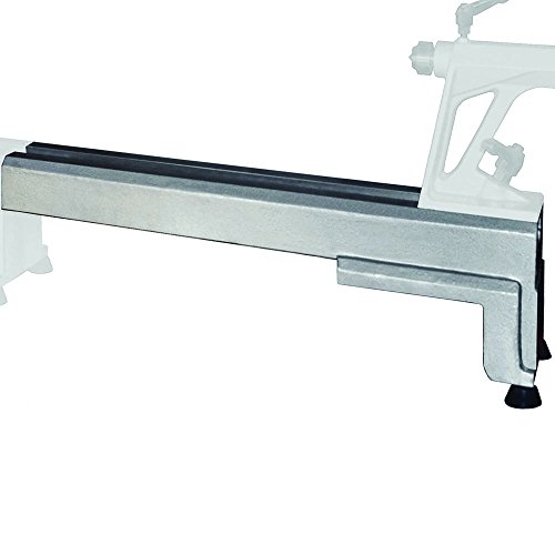 NOVA 47001 Comet II Versaturn Bed Extension Lathe Accessory