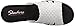 Skechers Cali Women's Parallel-Milk And Honey Wedge Sandal,White/Silver,7.5 M US