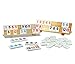 Pressman Toys Rummikub: Dlx Lg Number in Wooden Box