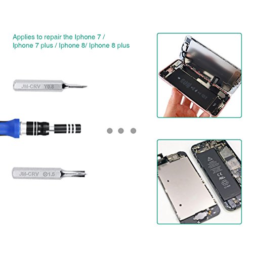 2 ORIA+Screwdriver+Precision+Professional+Smartphone