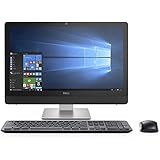 Dell Inspiron 24 3000 Series All-In-One (Intel Core i3, 8 GB RAM, 500 GB HDD)