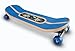 Fisher-Price Grow-with-Me 3-in-1 Skateboard