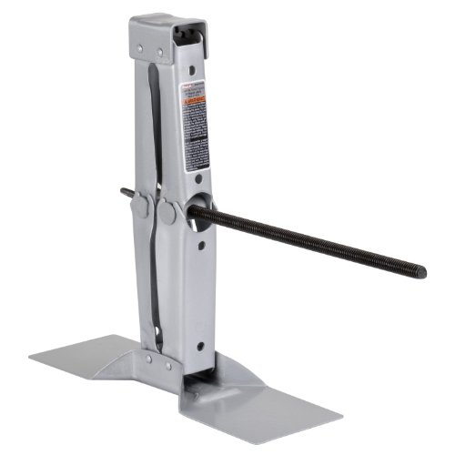 ProLift T9456 Grey Scissor Jack 3000 lb. Capacity