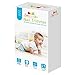 Qunlions life Baby Nail Trimmer File with Light Safe Electric Nail Clippers Kit for Newborn Baby boy Girl Infant Toddler Kids Toes and Fingernails Care Polish and Trim, Blue-1, 1 Count (2020)