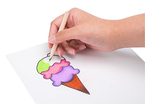 3 Shrinky+Dinks+Creative+Sheets+Frosted