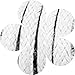 DailyShoes Womens Round Waxed Shoelaces Ox Flat Dress Canvas Shoe Laces, (Great for Mens Working Boot), (1 PAIR), Ivory, 45