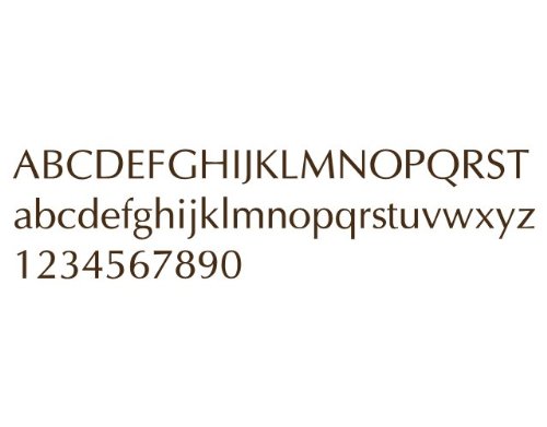 Quickstart: Fonts 2000 [Download] - Thumbnail 2