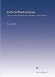 Front cover for the book Pacific Northwest Americana: A Checklist of Books and Pamphlets Relating to the History of the Pacific Northwest. by Charles W. Smith