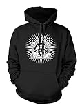 Eye Of Providence - All Seeing Eye Men's Hoodie Sweatshirt