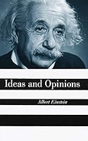 Cover of Ideas and Opinions