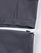 Gray Lightweight Quick Dry Pants for Women With Waterproof and Wear Resistant Fabric by Makino (Grey W30/L30)