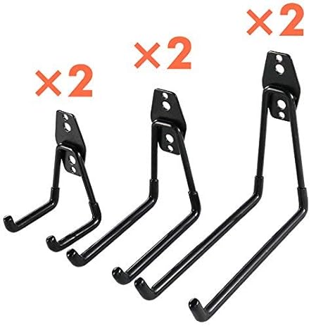 Colgador sillas pared | Todo Sillas